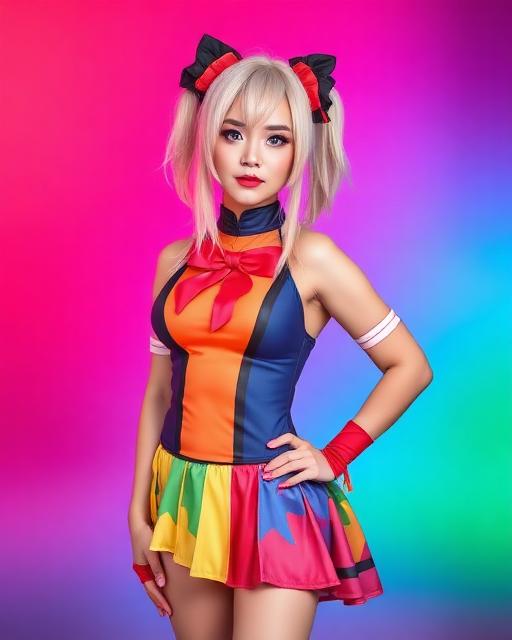 Luna Pop